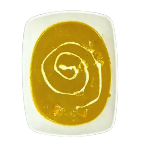 Palak Paneer at Athidi Indian